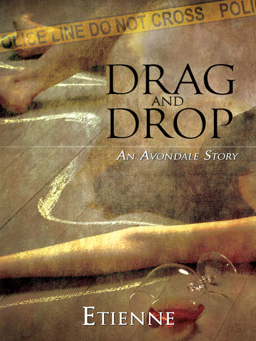Title details for Drag and Drop by Etienne - Available